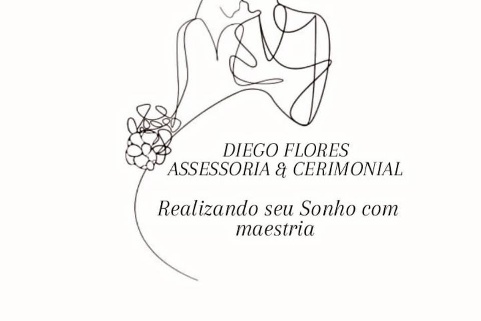Diego Flores Assessoria & Cerimonial