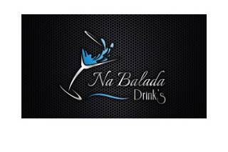 Na Balada Drink´s Logo