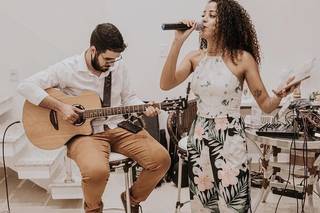 Cecilia Reis Produções Musicais