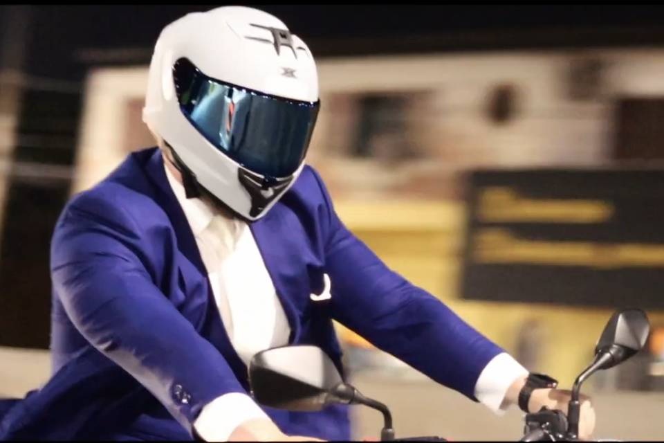 Wedding Nicoly e Fernando