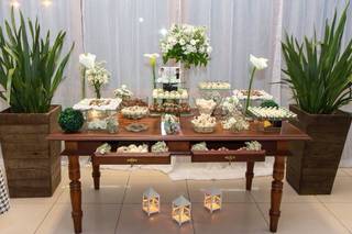 Porcelana & Arte Eventos