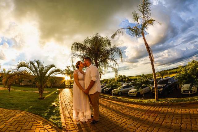 Mini wedding