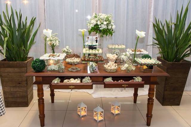 Porcelana & Arte Eventos