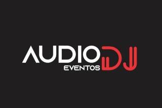 audio DJ logo