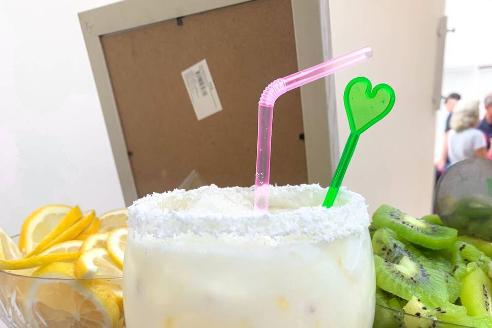 Piña Colada