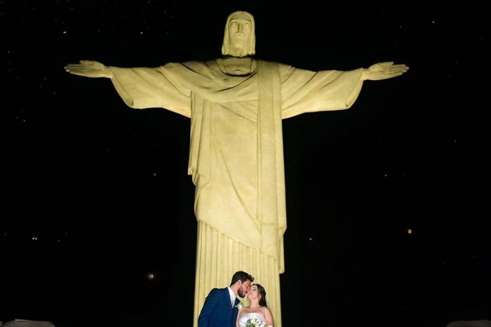 Cristo Redentor