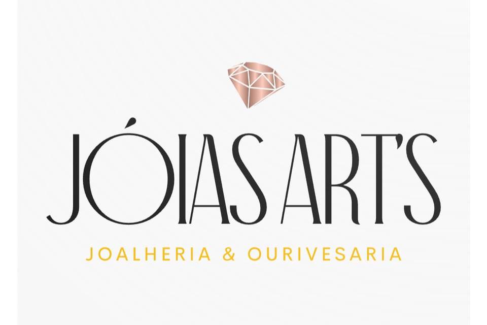 Jóias Art's - Joalheria e Ourivesaria