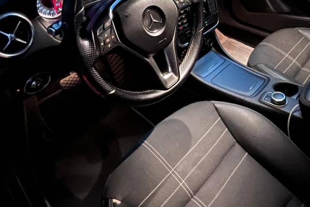 Carro de luxo