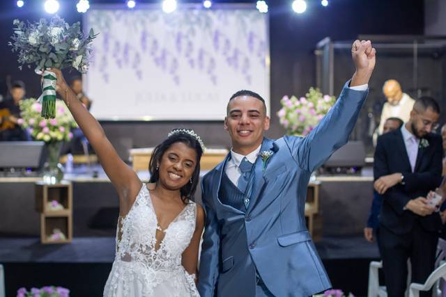 Celebração do amor