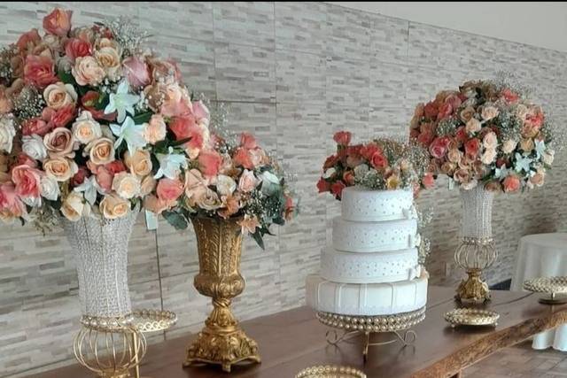 Shekinah Cerimonial Eventos