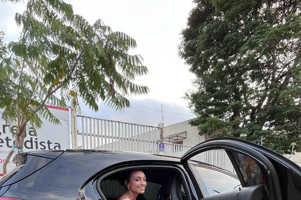 Atendem com cuidado