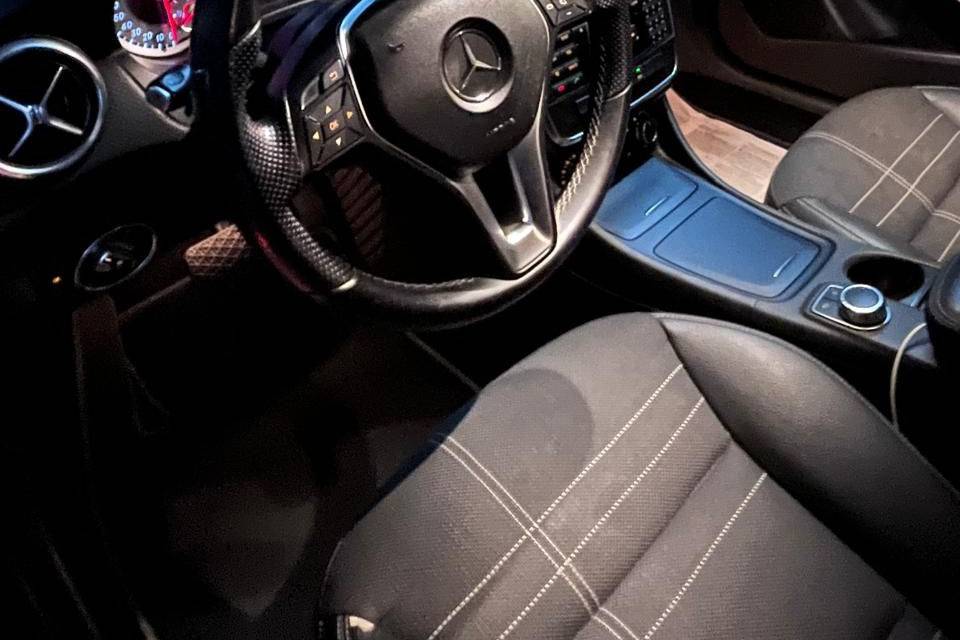 Carro de luxo