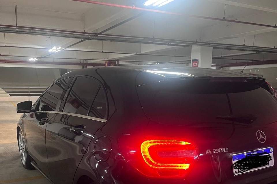 Luxo e dedicação