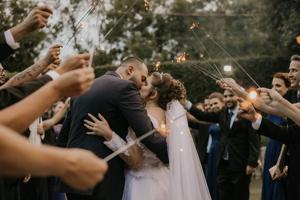 Beijinho de casados