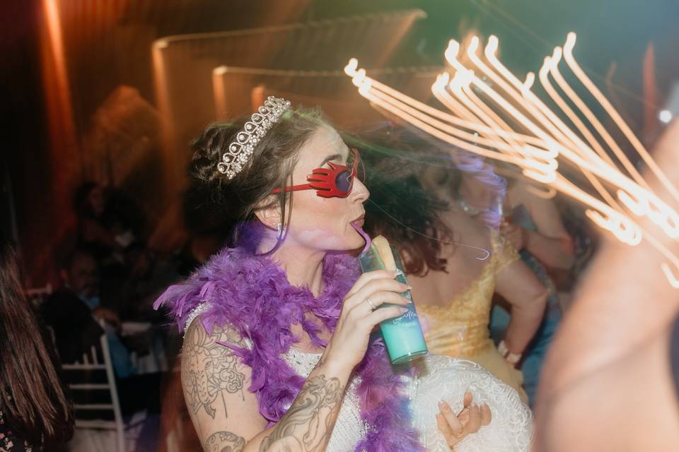 Party!!!