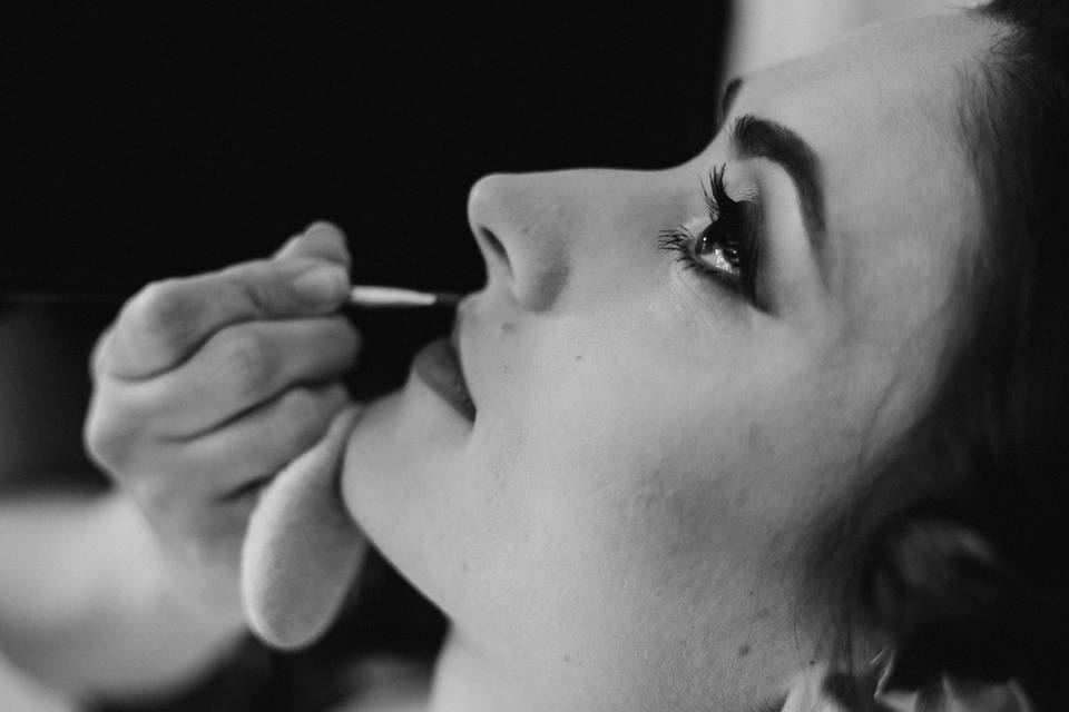 Making Of