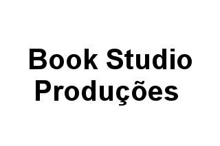 BOOK STUDIO PRODUÇÕES logo