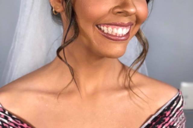Noiva clássica