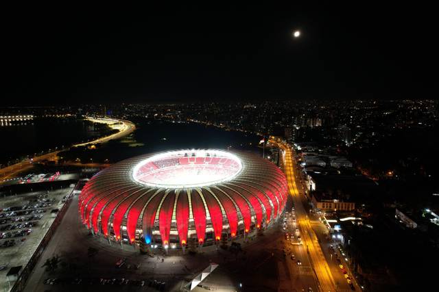 Beira Rio