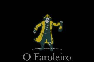 faroleiro logo