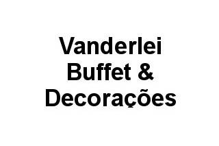 Vanderlei Buffet & Decorações