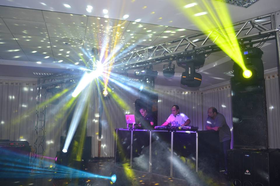 Dj Para Casamento