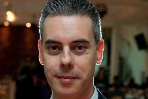 Marcos Dias
