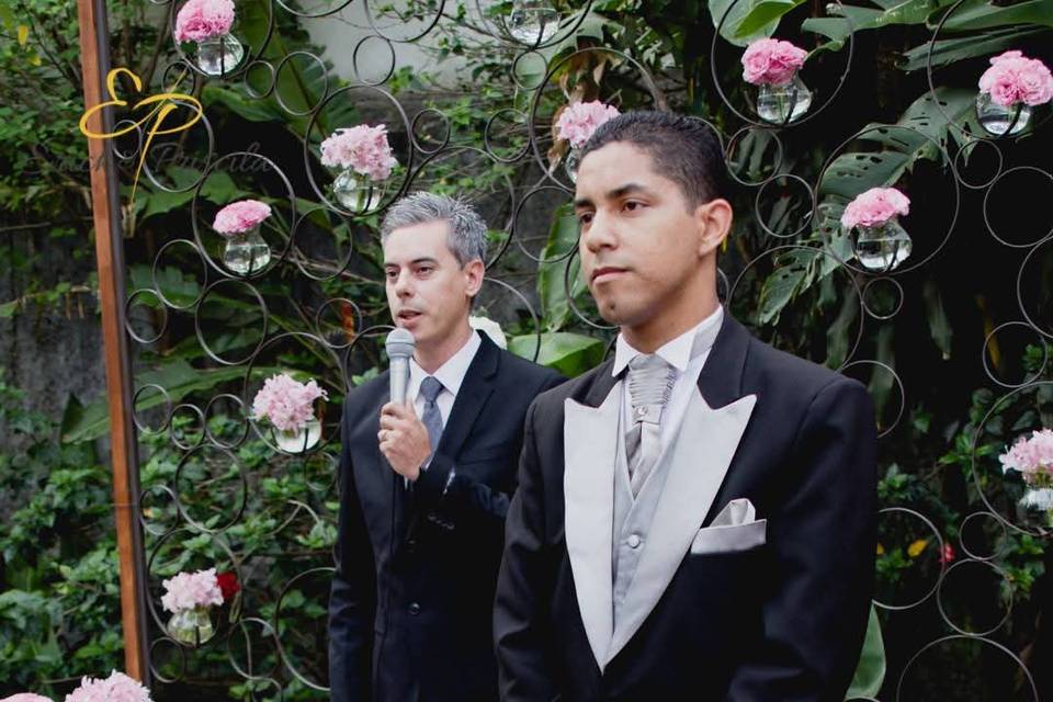 Casamento ABC