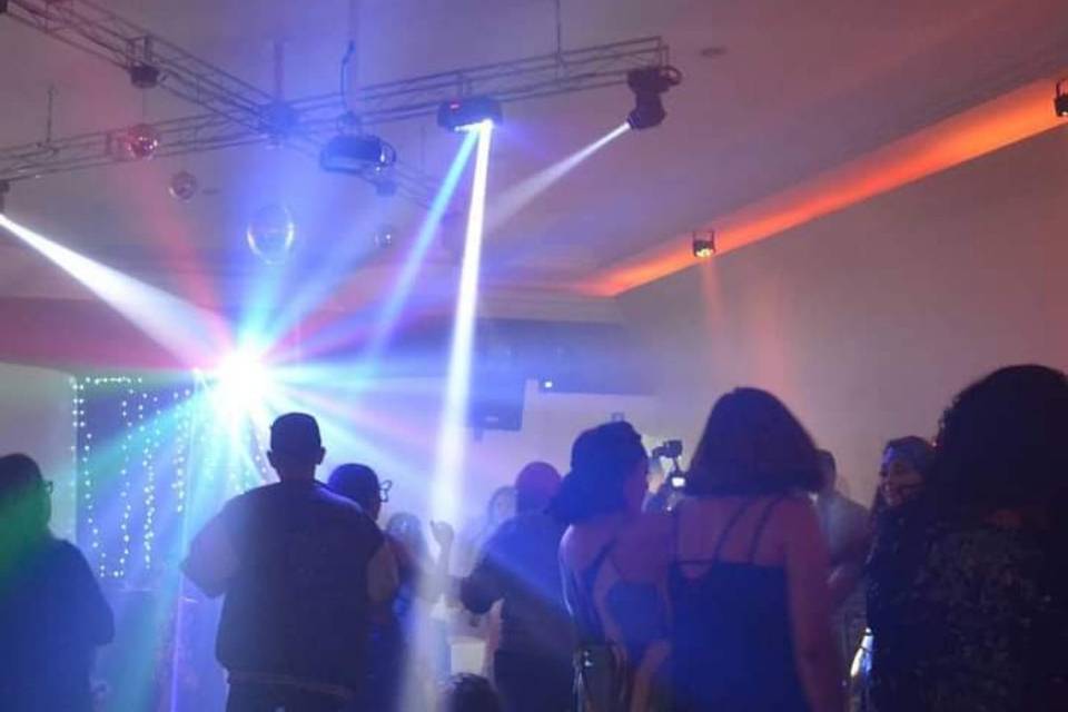 Dj Resch Produções & Eventos