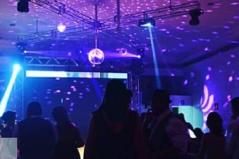 Dj Resch Produções & Eventos