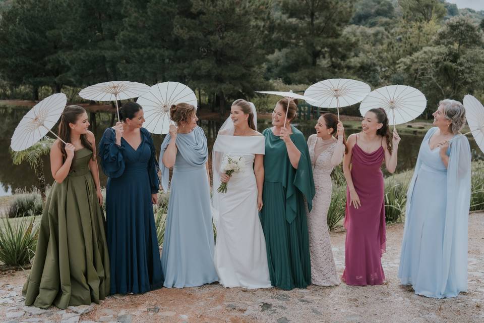 Casamento