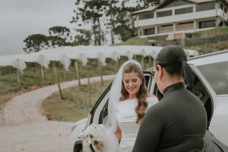 Casamento