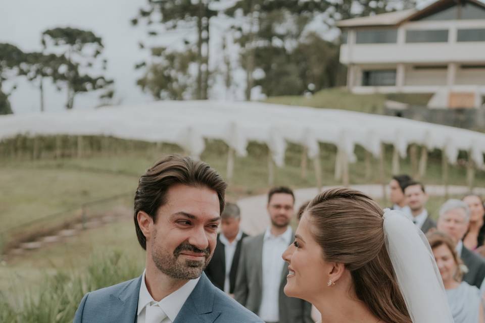Casamento