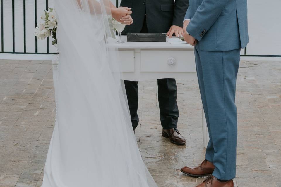Casamento