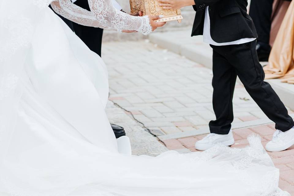 Casamento