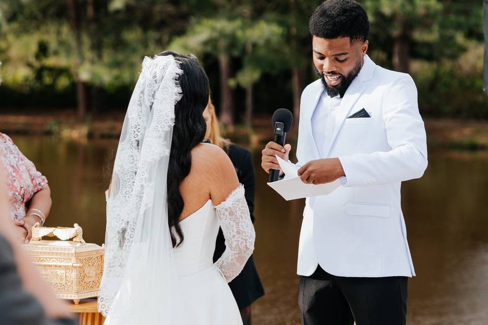 Casamento