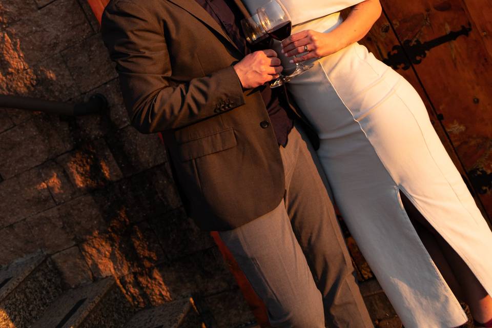 Casamento