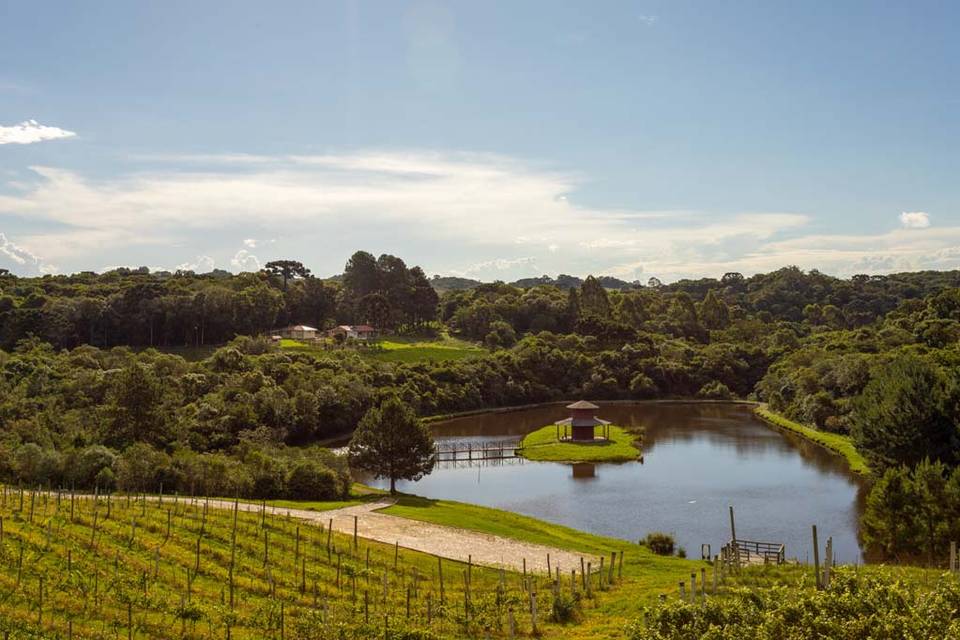 Hotel Boutique Vinícola Araucária by Slaviero Hotéis