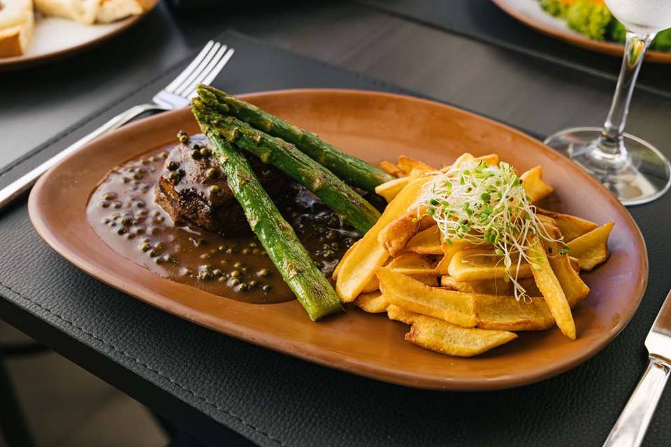 Restaurante