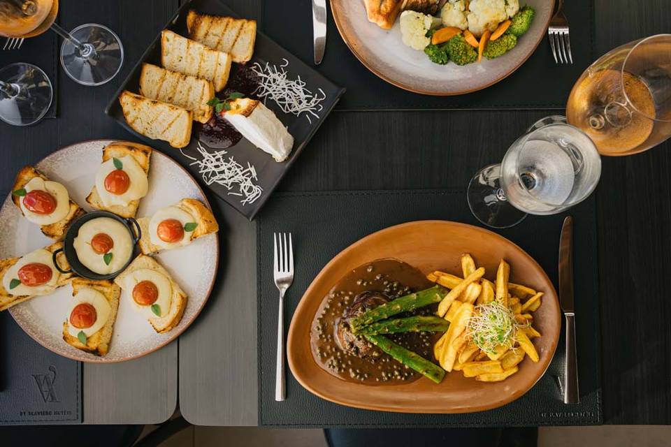 Restaurante