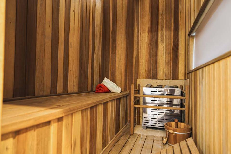 Spa Be Well