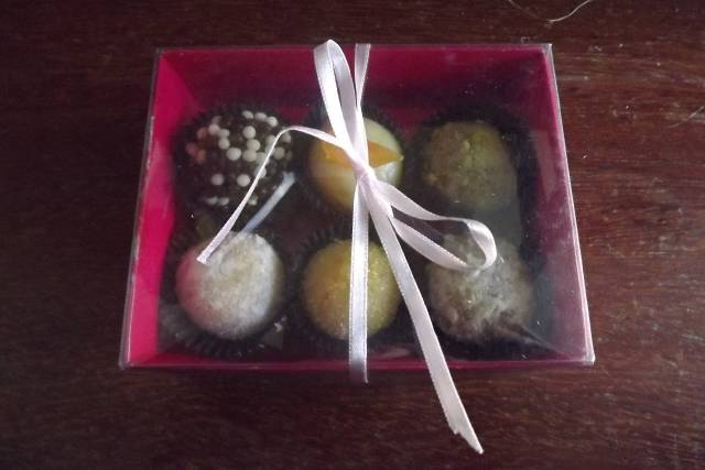 Doces