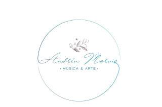 Andréa Morais Musica e Arte logo