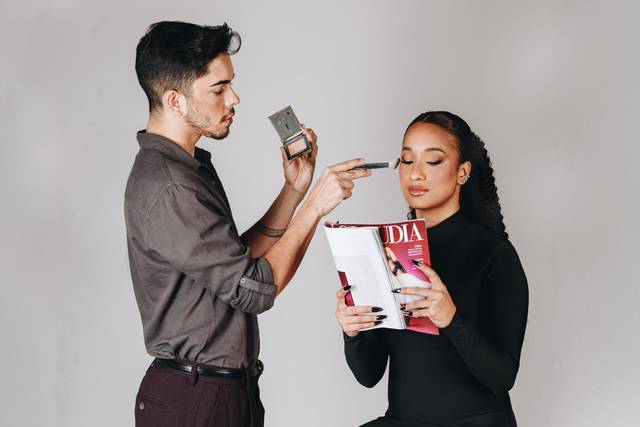 Willian Araújo Makeup Artist