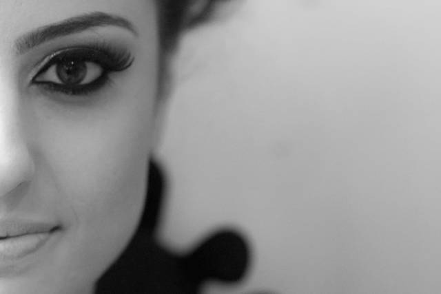 Bride making of - Floripa