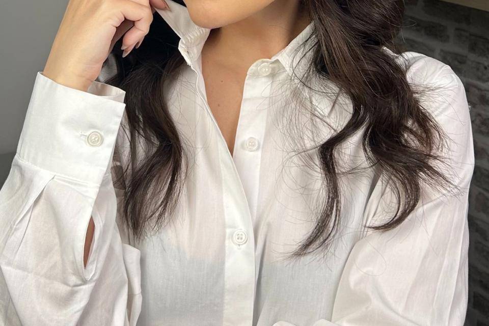 Soft Glam