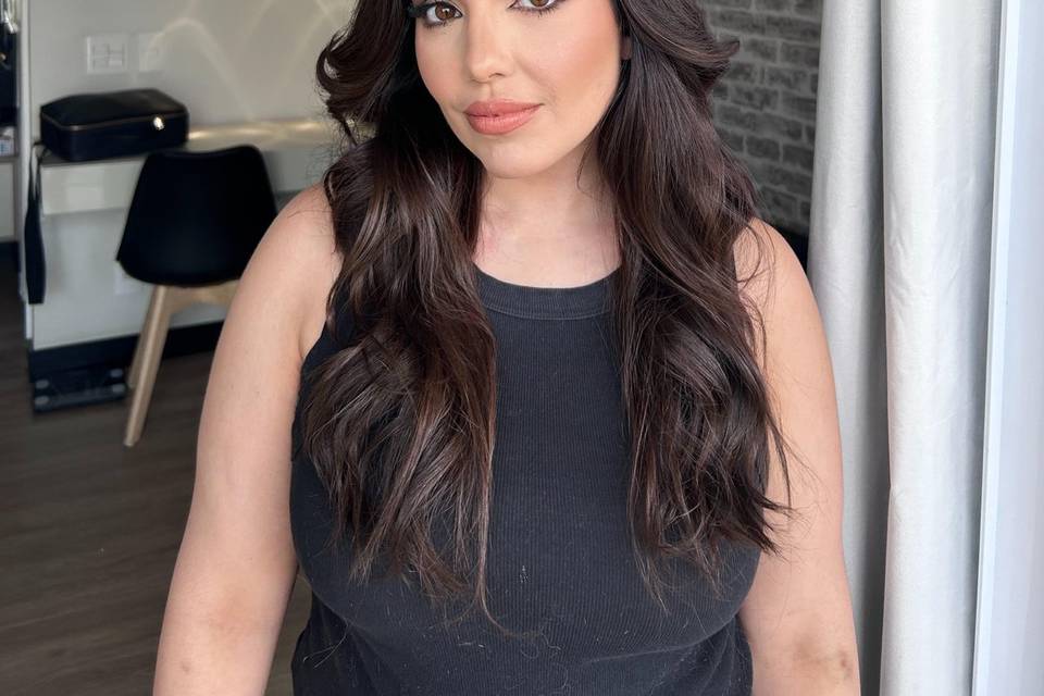 Soft Glam