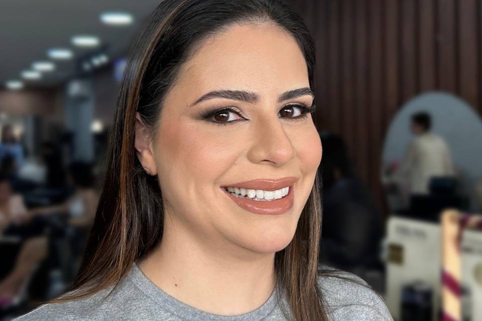 Soft Glam