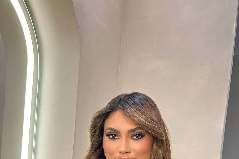 Soft Glam