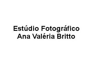 Logo Estúdio Fotográfico Valéria Britto